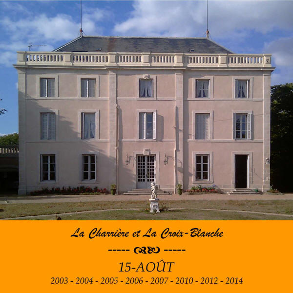 LaCharri�re2014